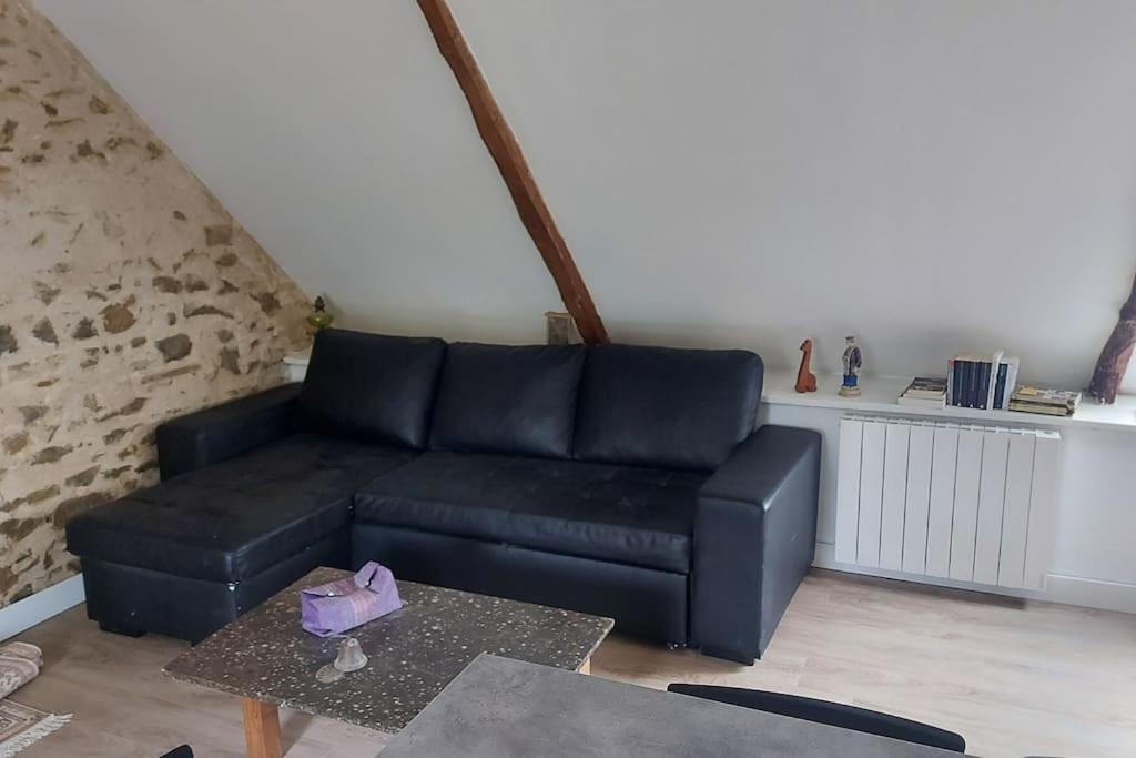 Appartement Au Calme *