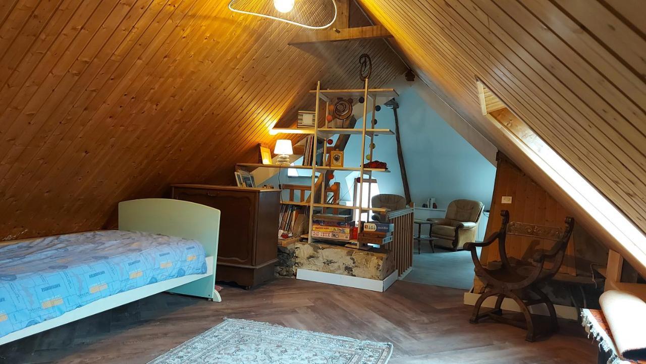 Au Calme Apartamento Pordic