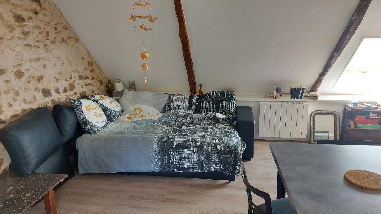 Au Calme Apartment